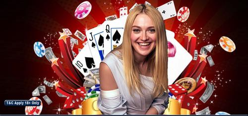 online casino games fb777 slot casino login