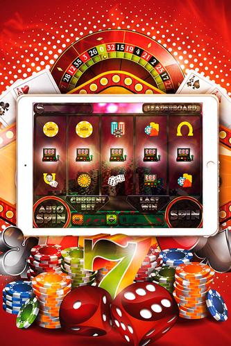 fb 777 casino online