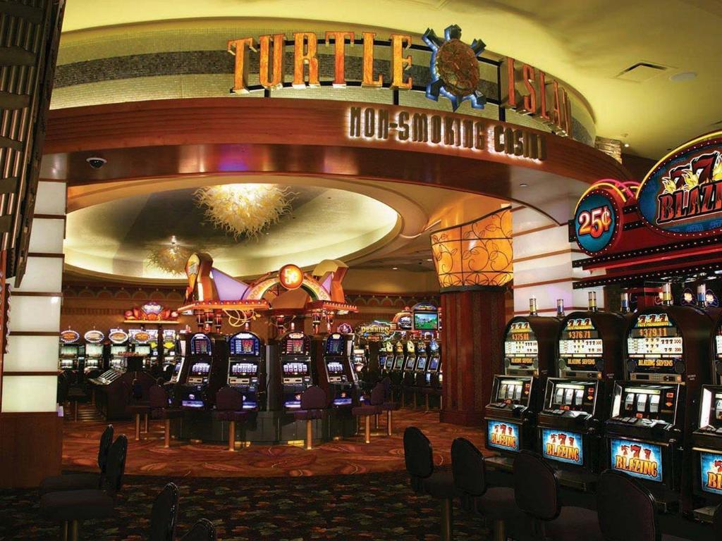 jilibet casino