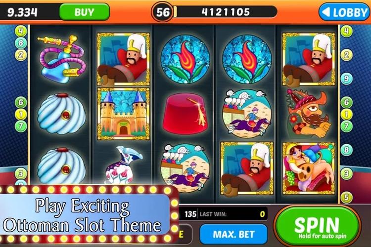 365 casino online