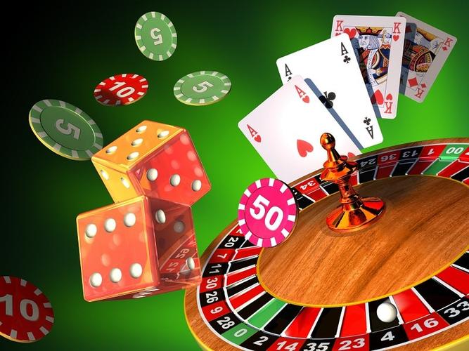 365 online casino