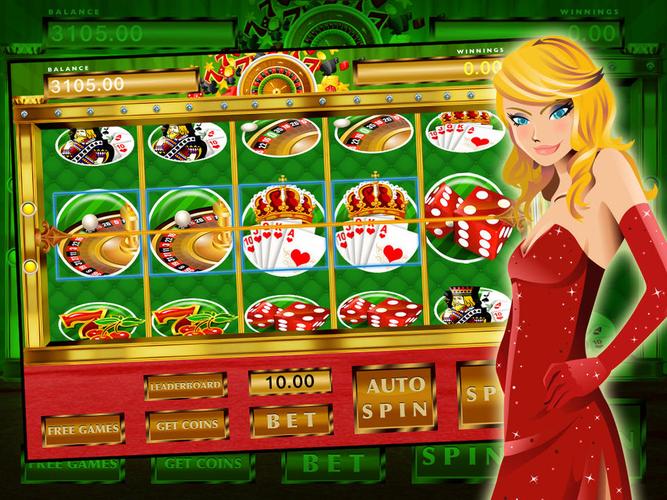 hot 646 casino online