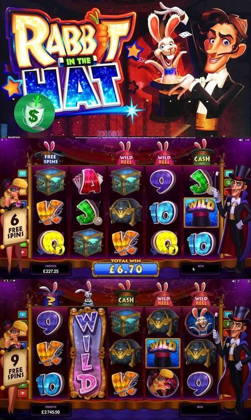 hot 646 casino online