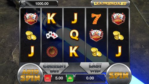 panaloko casino online