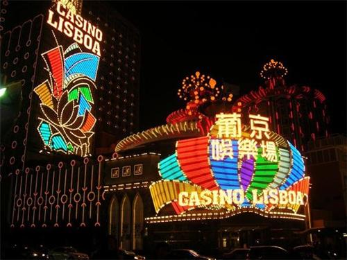 lodi646 casino online