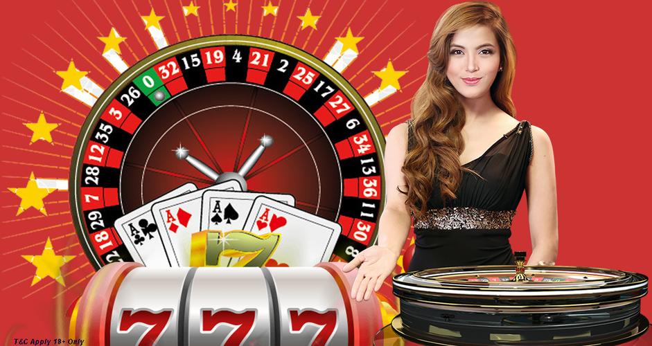 jilibet casino