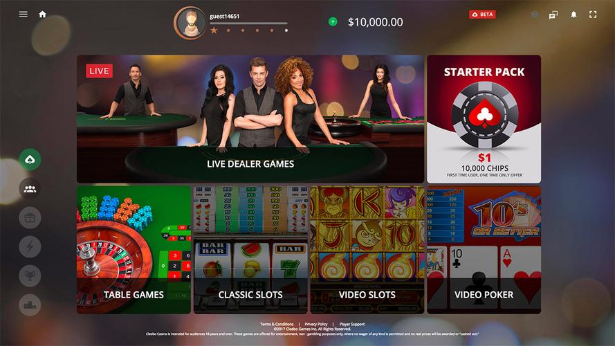 taya 777 online casino real money