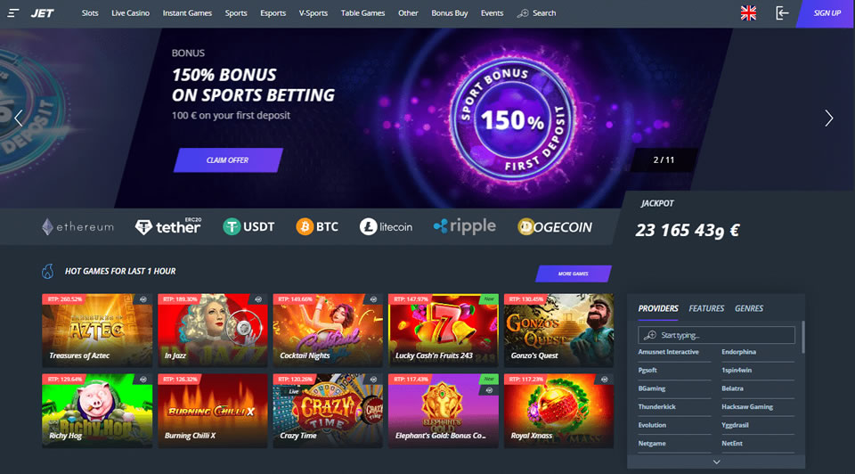 jilibet casino